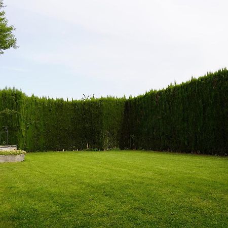 Casina Mozart Lecce Bed & Breakfast Magliano Exterior foto