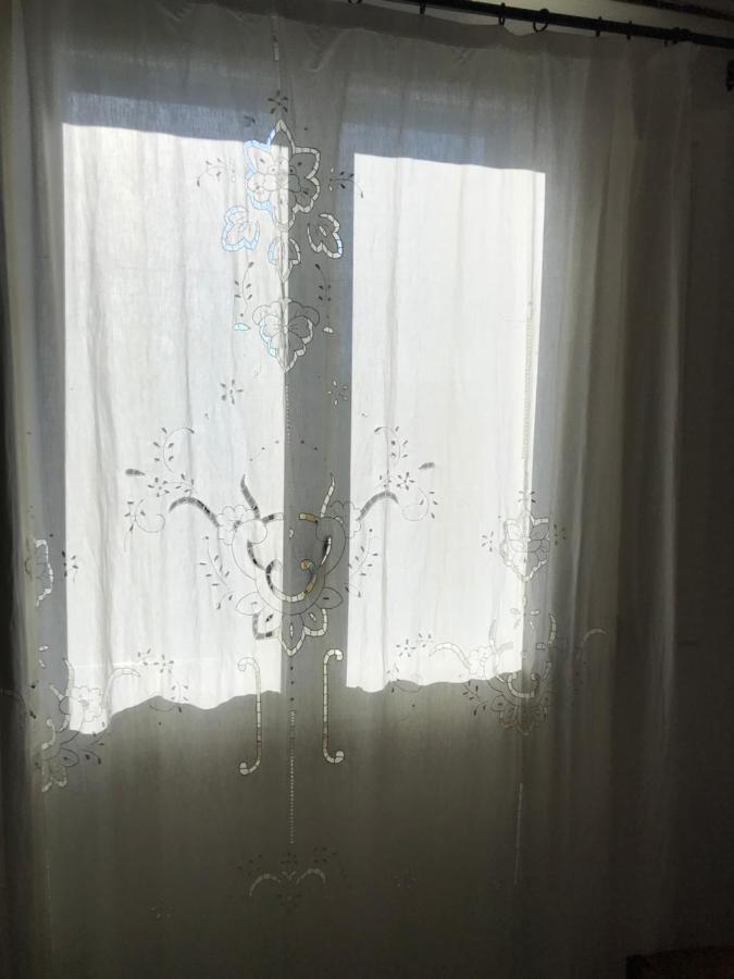 Casina Mozart Lecce Bed & Breakfast Magliano Exterior foto