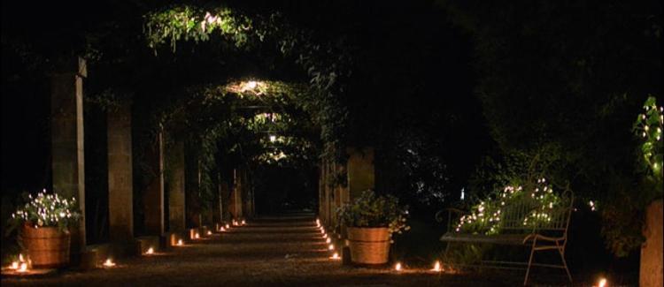 Casina Mozart Lecce Bed & Breakfast Magliano Exterior foto