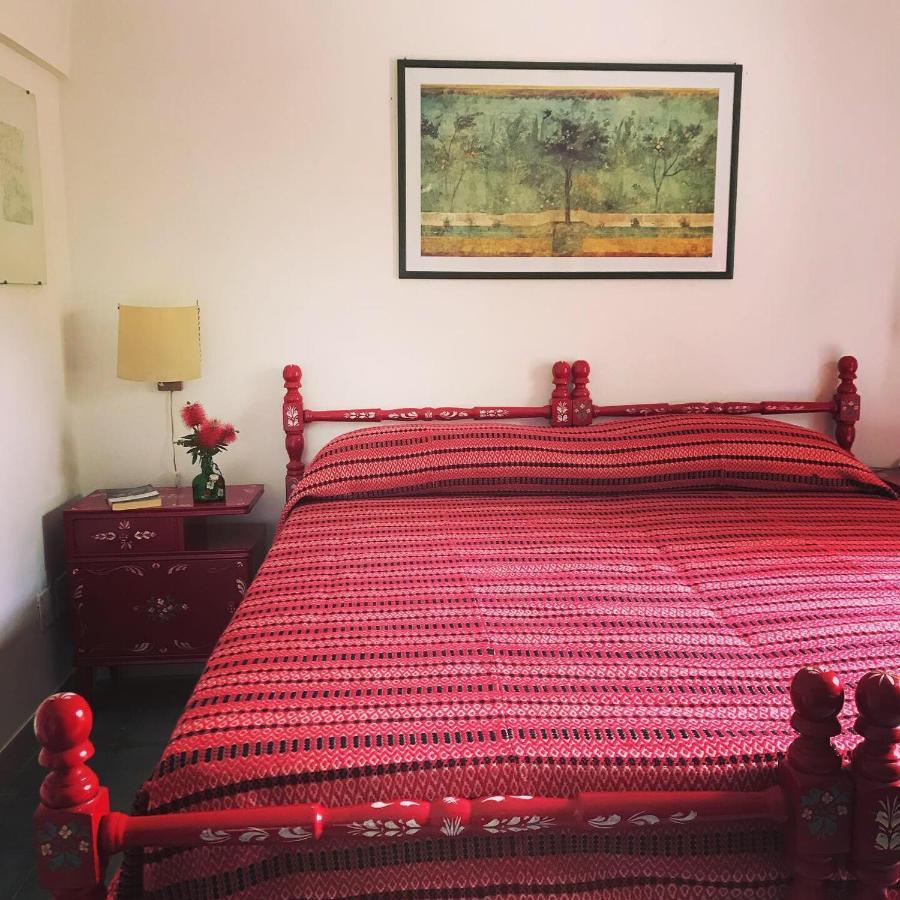 Casina Mozart Lecce Bed & Breakfast Magliano Exterior foto