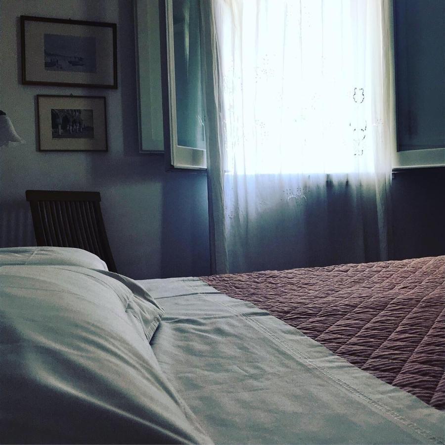 Casina Mozart Lecce Bed & Breakfast Magliano Exterior foto
