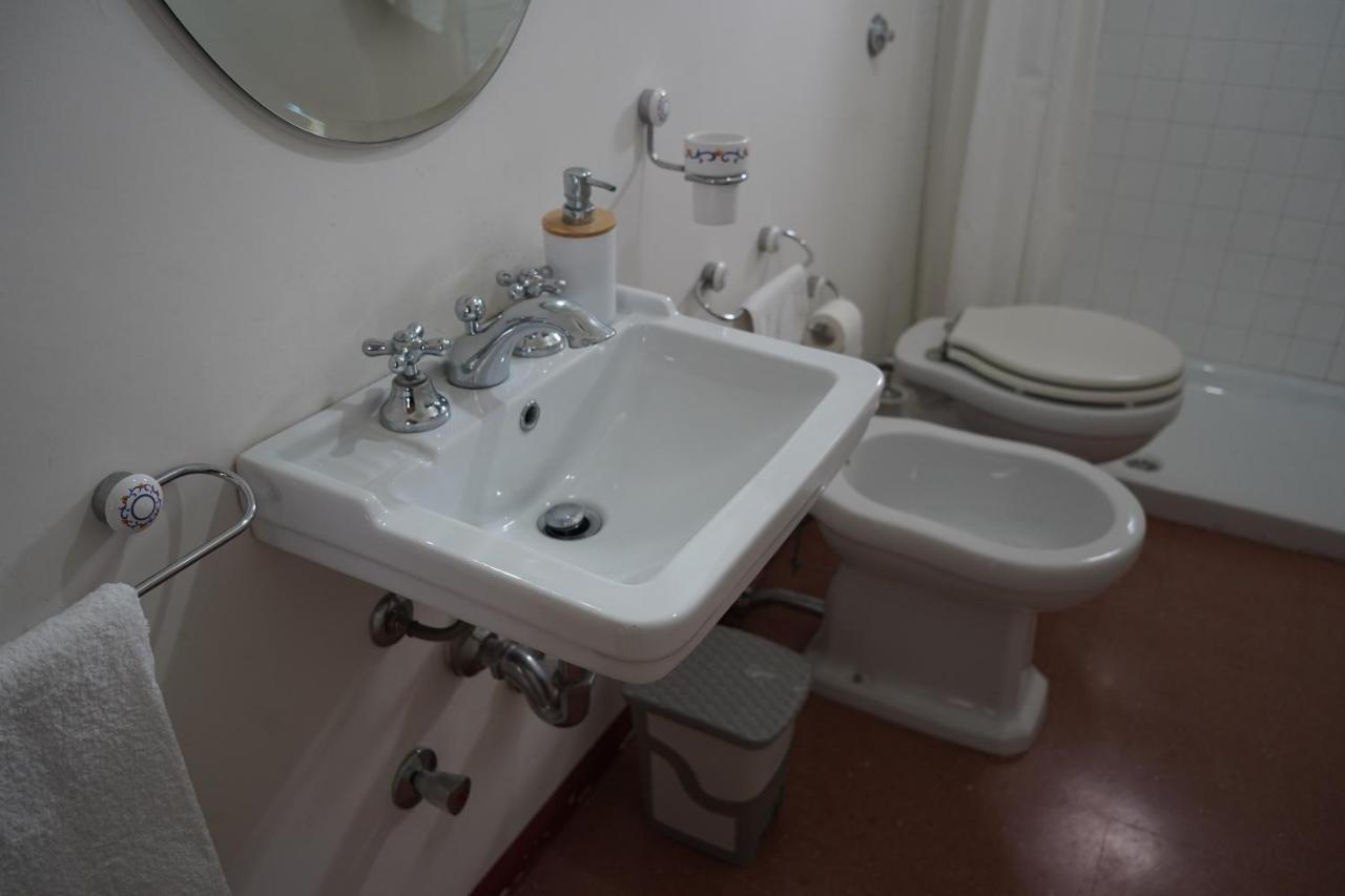 Casina Mozart Lecce Bed & Breakfast Magliano Exterior foto