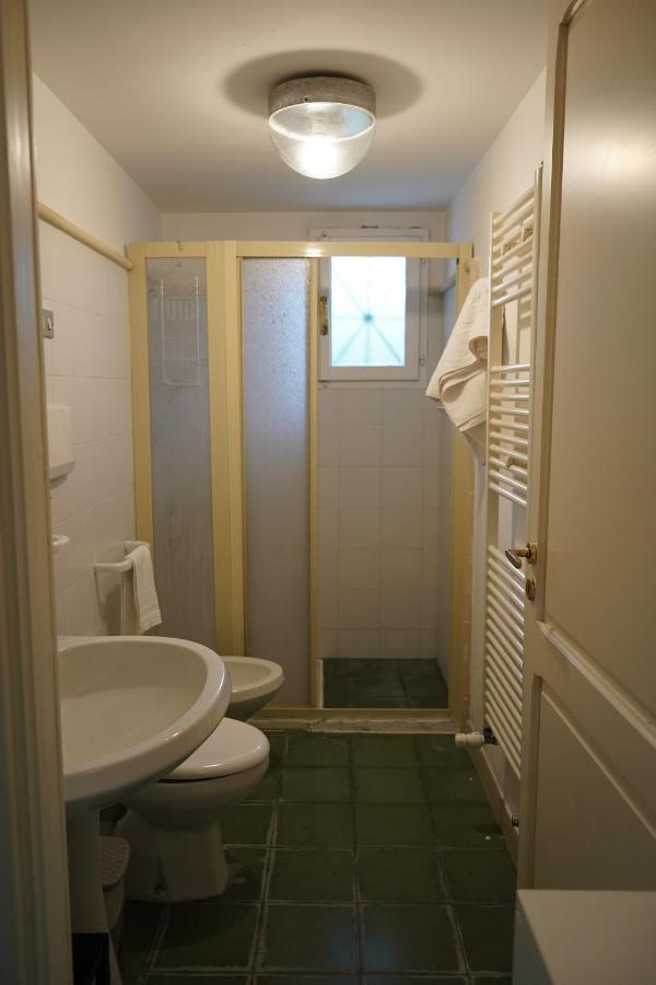 Casina Mozart Lecce Bed & Breakfast Magliano Exterior foto